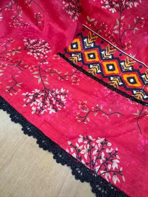 Cotton 3 Pc Collection 13